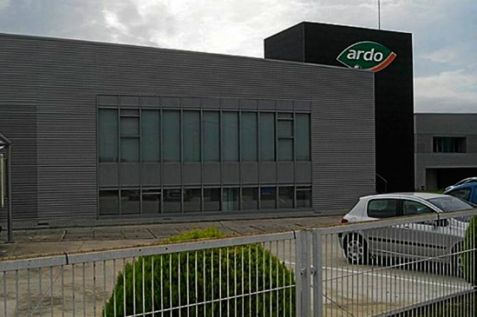 La multinacional peruana Virú adquiere la planta de Ardo en Marcilla