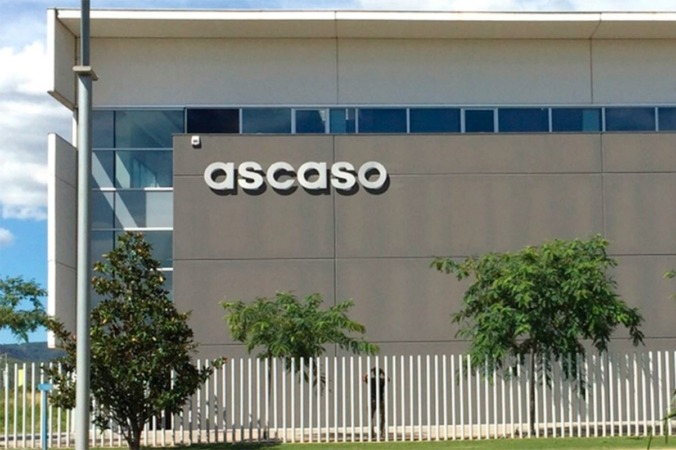 Azkoyen compra la firma Ascaso por 17 millones
