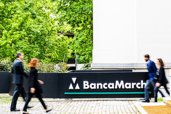 Banca March, segunda mejor empresa para trabajar en España según el ‘ranking’ Best Workplaces