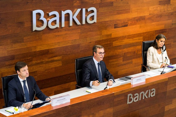 Bankia, Premio Cegos 2020 a las Mejores Prácticas en RRHH