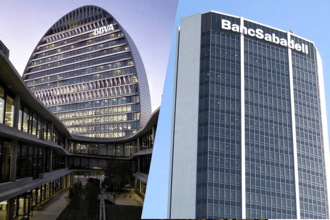 BBVA y Banco Sabadell rompen las negociaciones para su fusión