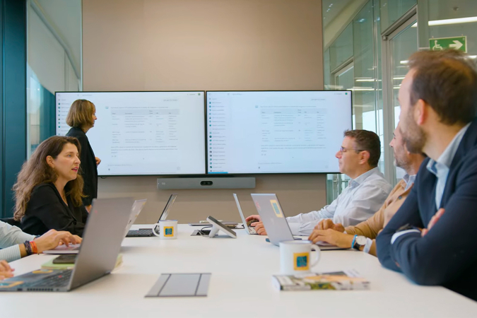 BBVA y la Universidad de Navarra se alían para impulsar la IA ética en los servicios financieros