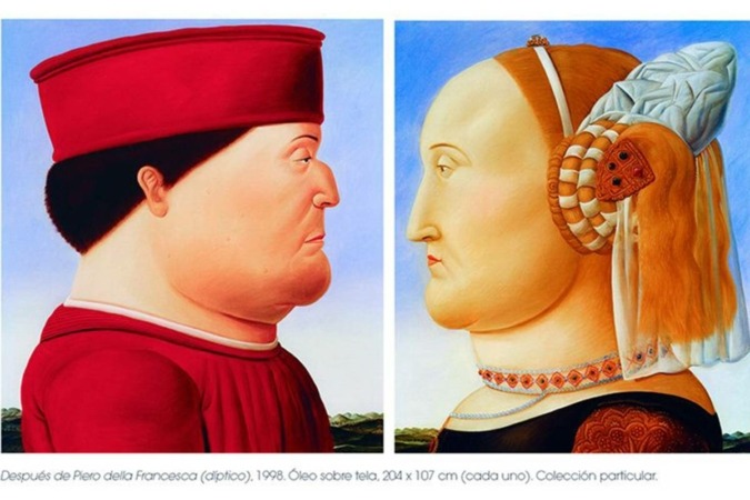 Botero: las claves de un artista inconfundible