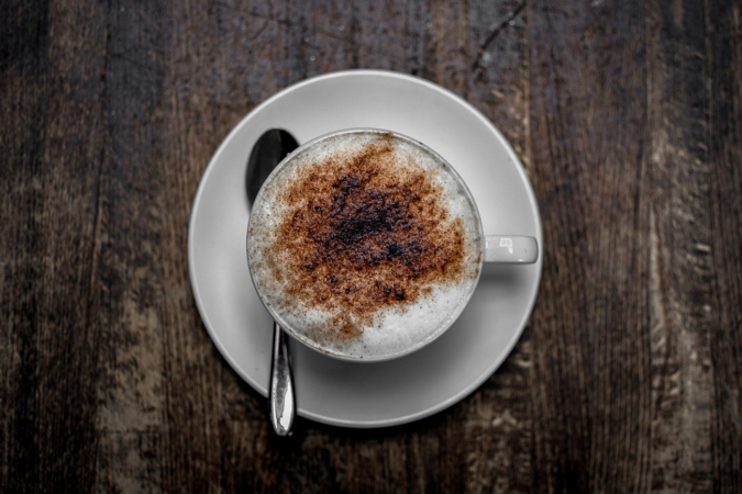 Un café para cada hora del día