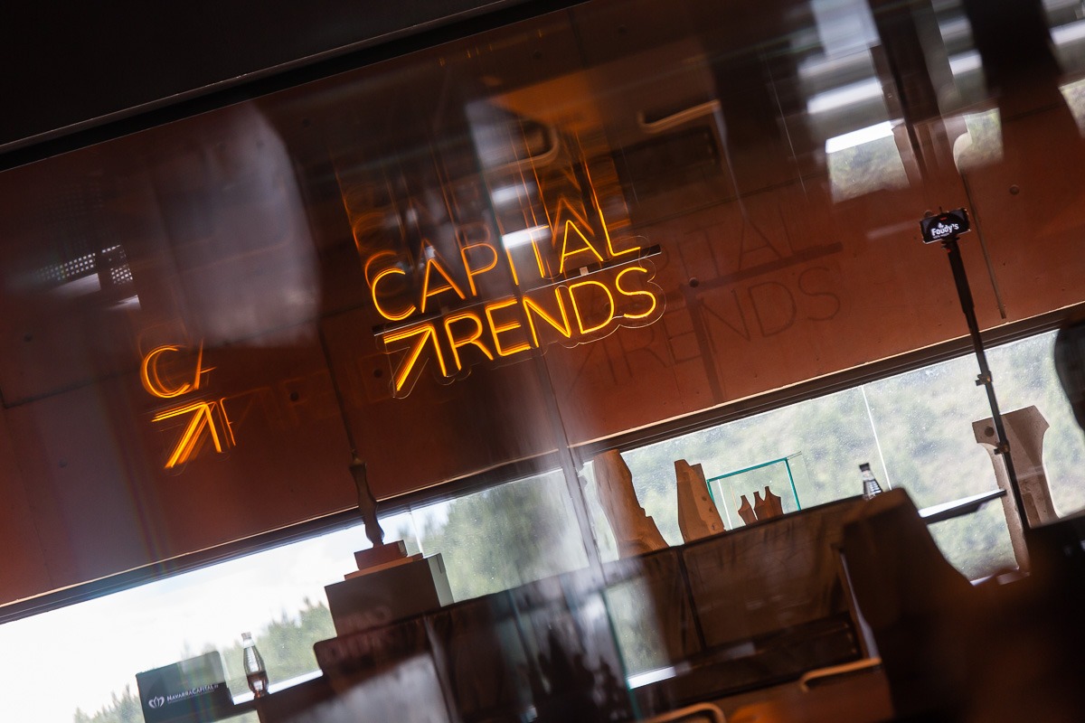 Capital Trends: ‘Influencers’ y empresa, del flechazo a la madurez