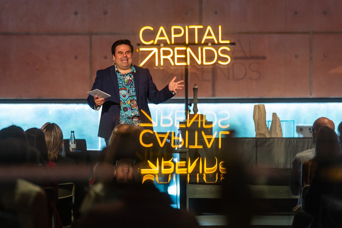 Capital Trends: ‘Influencers’ y empresa, del flechazo a la madurez