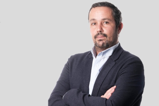 Carlos Pascual, nuevo responsable de Desarrollo de Negocio en Dynamobel