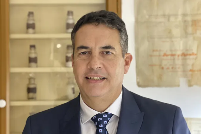 Carles Alemán asume el cargo de CEO en Geoalcali tras la salida de Ignacio Salazar