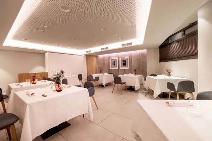 El Choko de Remigio, en Tudela, entra en la Guía Michelin España como restaurante recomendado