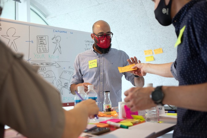 Consulplusteach y CISTEC promueven el ‘Innovation Lab Design Thinking 4.0’