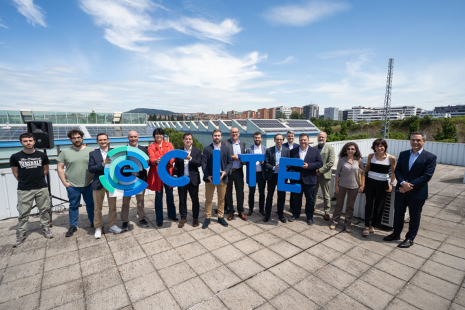 El CITE25 reunirá en Pamplona a los principales CEO de las empresas españolas de renovables