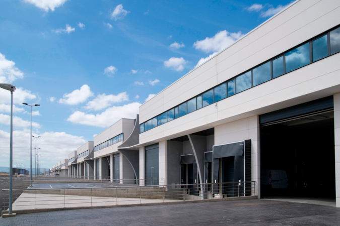 La nueva planta de Bread Free en Tudela comenzará a producir harina de trigo sin gluten en un mes