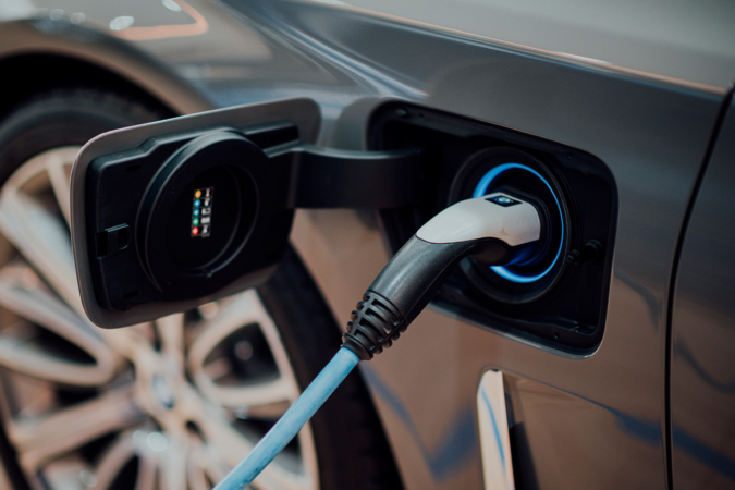 El plan MOVES III obtiene 5 millones adicionales para subvencionar el coche eléctrico en Navarra