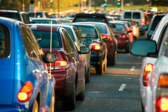 La Zona de Bajas Emisiones afectará a más de 30.000 coches en 2023