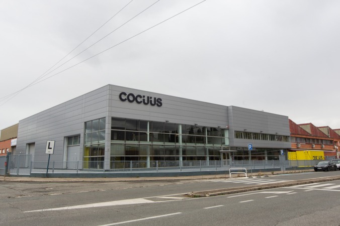 Cocuus, premio a la Innovación Alimentaria de la revista ‘Emprendedores’