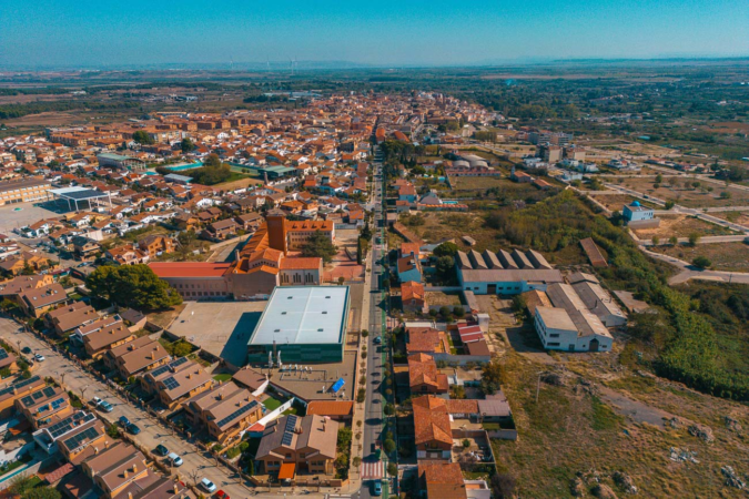 El municipio de Navarra donde la vivienda es más barata