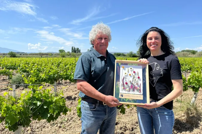 Aspace y Juan Simón reciben los premios del Consejo de la Producción Ecológica de Navarra 2026