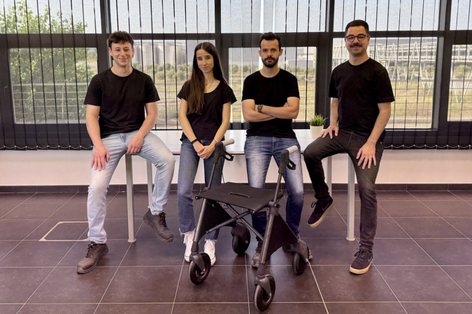 La navarra Darwin Biomed prevé duplicar su plantilla tras levantar un millón en una ronda