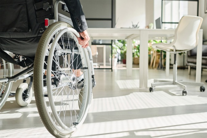 Cocemfe Navarra consiguió 480 contratos para personas con discapacidad en 2022