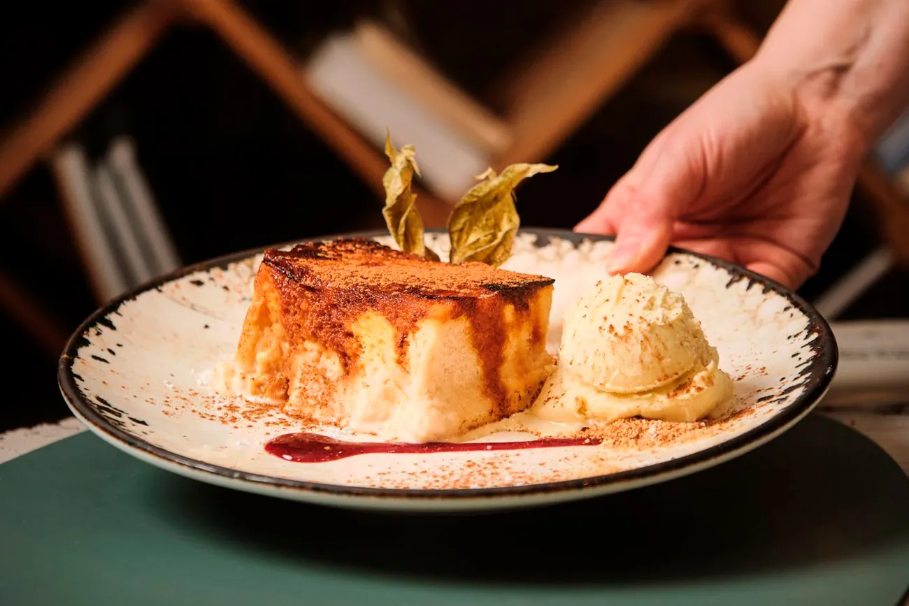 El hotel valora por encima de todo la experiencia completa del cliente, desde aparcar cómodamente hasta el disfrute gastronómico.