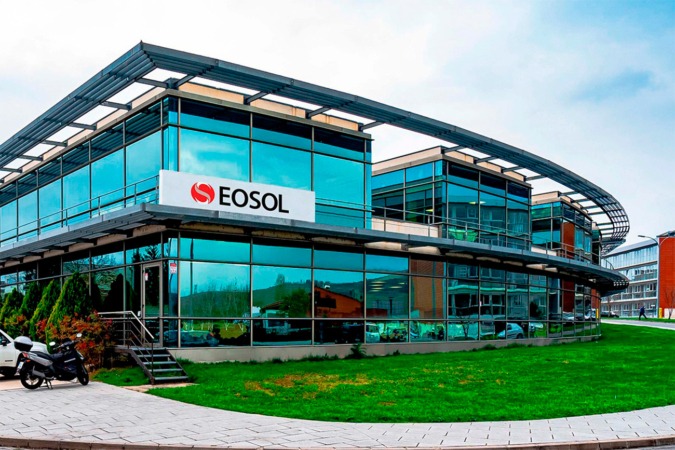 El Grupo Eosol crea tres nuevas empresas para el desarrollo de ‘software’ y satélites