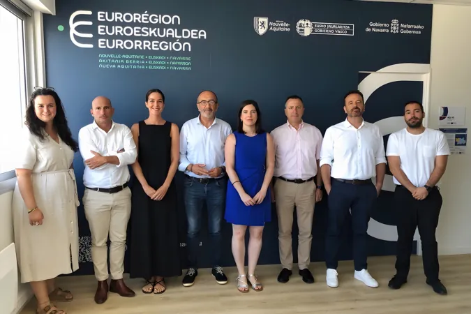 Estos son los 19 proyectos que la Eurorregión financiará con casi 500.000 euros