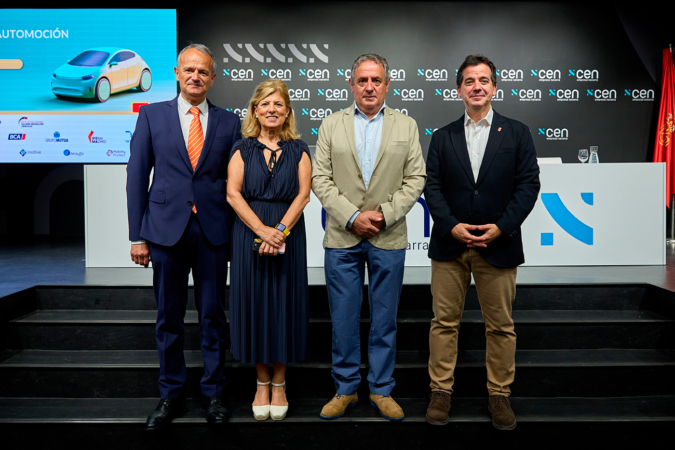 Navarra se descuelga del crecimiento nacional y prevé una caída del 2 % en las matriculaciones de 2025