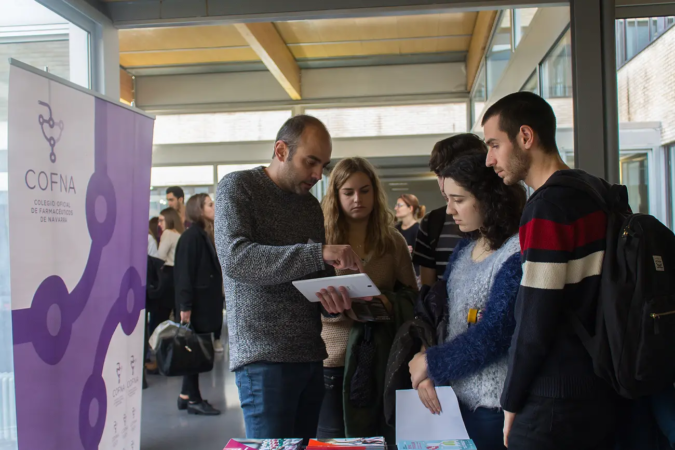 La UNAV, número 1 de España en el ranking de empleabilidad QS 2019