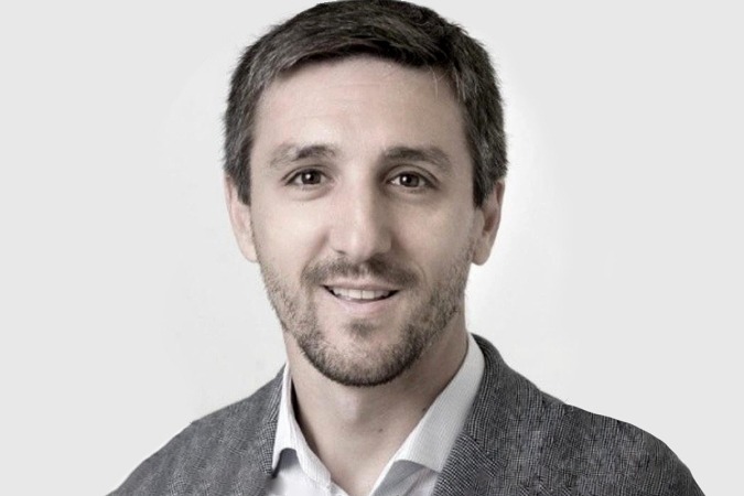 Sergio Villava, gerente del Consorcio EDER