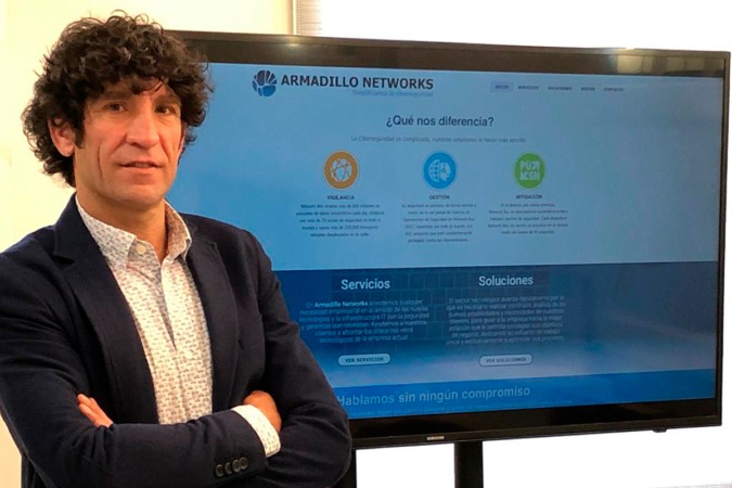 Armadillo Networks rastrea amenazas para las empresas en la ‘Dark Web’