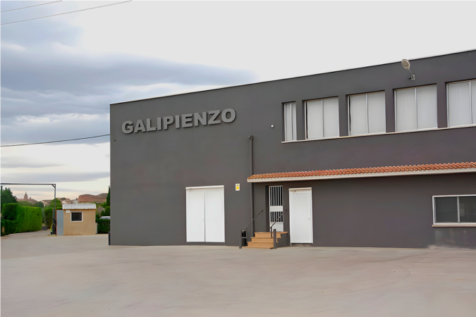 El grupo navarro Galipienzo se alía con Agotzaina para llegar a nuevos mercados