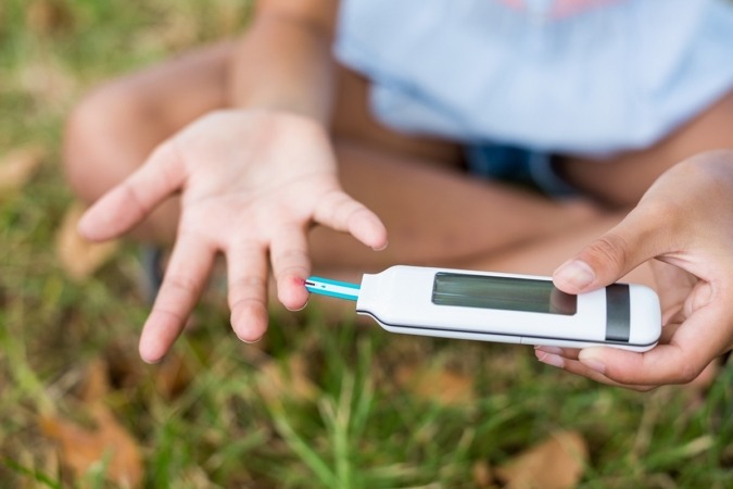 Una firma navarra crea la primera ‘app’ que combina ejercicio y nutrición para diabéticos