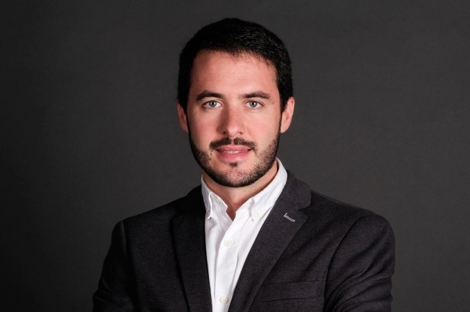 Gonzalo Troyas, nuevo director comercial global de Dynamobel