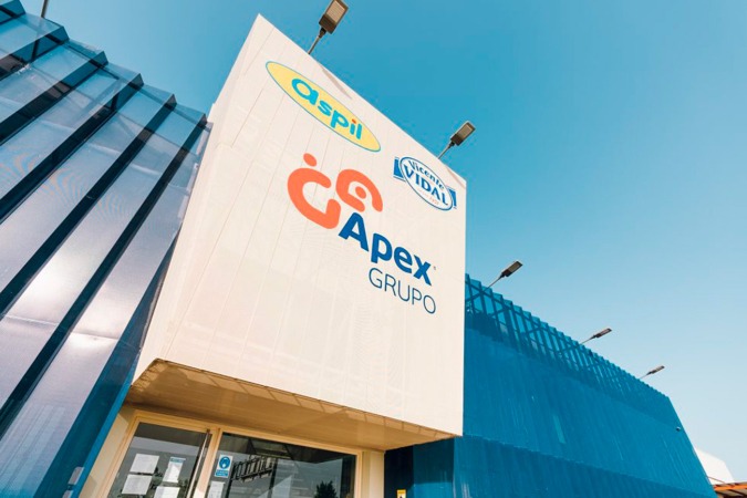 Grupo Apex compra la planta de Patatas Lahera, donde espera crear más de 50 empleos