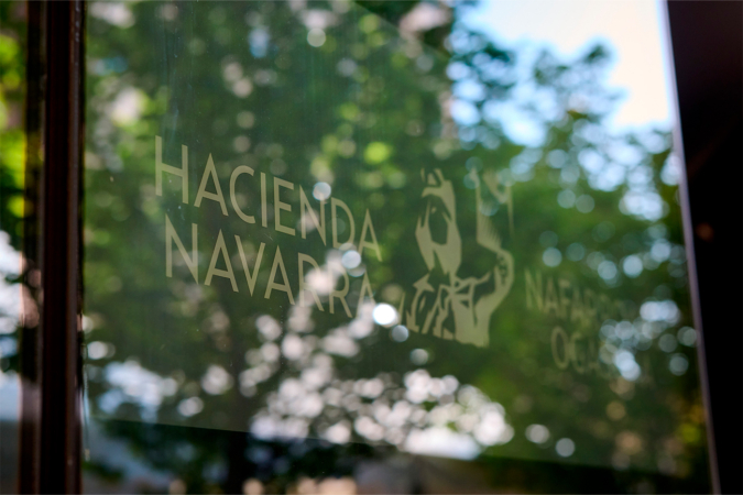Hacienda Foral ingresó 2.685 millones hasta julio, un 7 % más que en 2024
