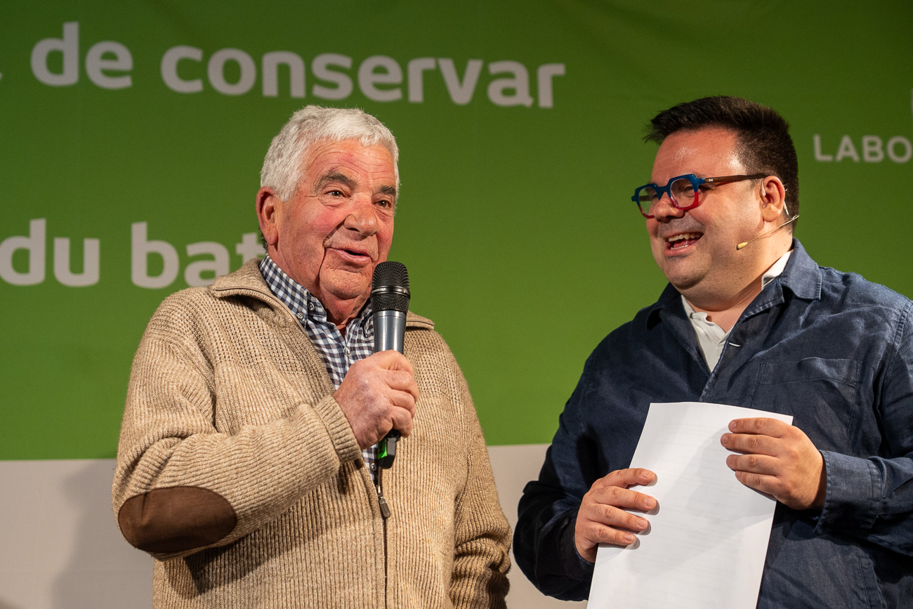 Una alianza empresarial para proteger nuestra Navarra más verde