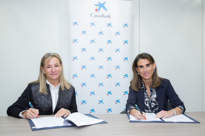 CaixaBank y la Asociación de Hostelería y Turismo de Navarra renuevan su alianza
