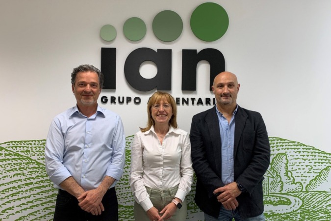 Grupo IAN instalará cerca de 9.000 paneles solares en sus plantas productivas