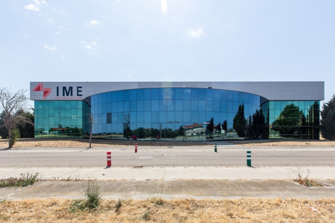 IME Mulliez destina 1,5 millones a sus nuevas instalaciones de Cintruénigo