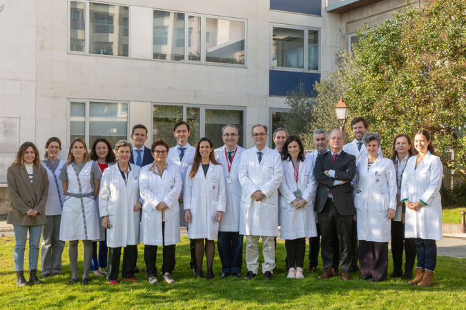 Casi 40 proyectos médicos aspiran a formar parte de la Incubadora Universidad de Navarra