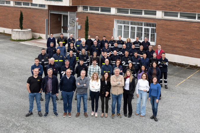 La navarra Industrias Lotu invertirá 5 millones para reforzar su capacidad tras aterrizar en México y Estados Unidos