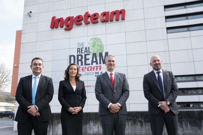 Ingeteam ampliará su planta de Sesma y abrirá una nueva sede en Navarra