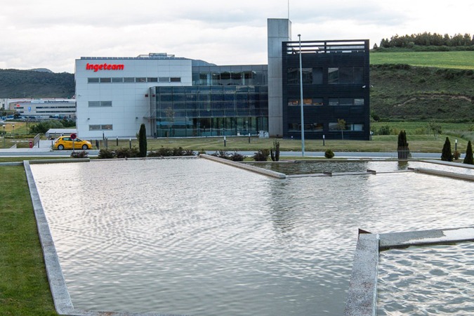 Ingeteam prevé crear 190 empleos en su nuevo laboratorio de Sarriguren