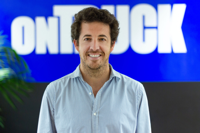 Iñigo Juantegui, de vender su primera ‘startup’ por 80 millones a reinventar el transporte y la salud