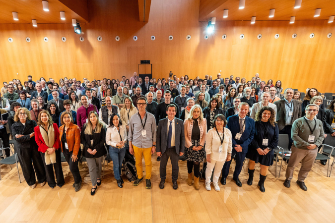Navarra abandera la innovación europea en economía circular