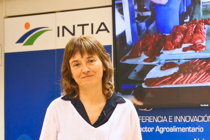 Ana Juanena (INTIA), elegida vocal de la Asociación Española de Denominaciones de Origen