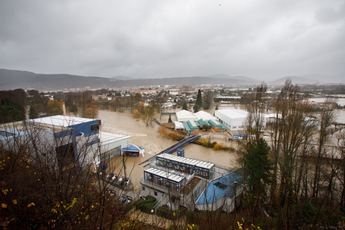 CaixaBank abre dos líneas de financiación especial para los afectados por las inundaciones