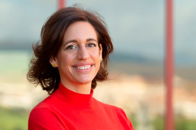 Isabel Carrilero, nueva directora de I+D en Laboratorios Cinfa