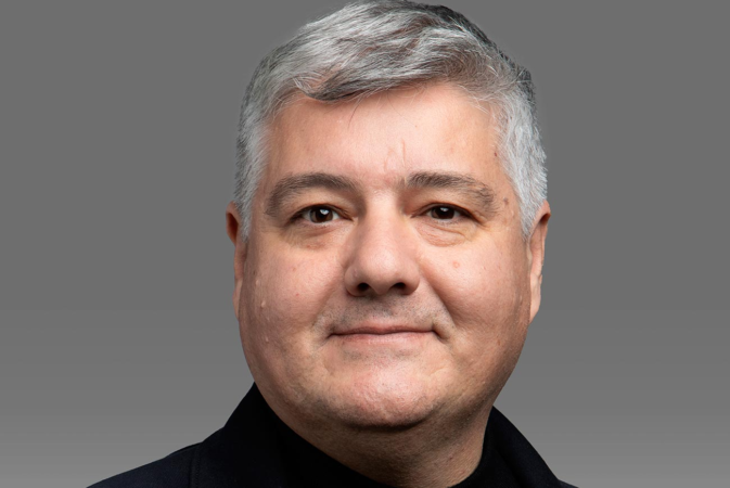 Javier Burón, nuevo director gerente de Nasuvinsa