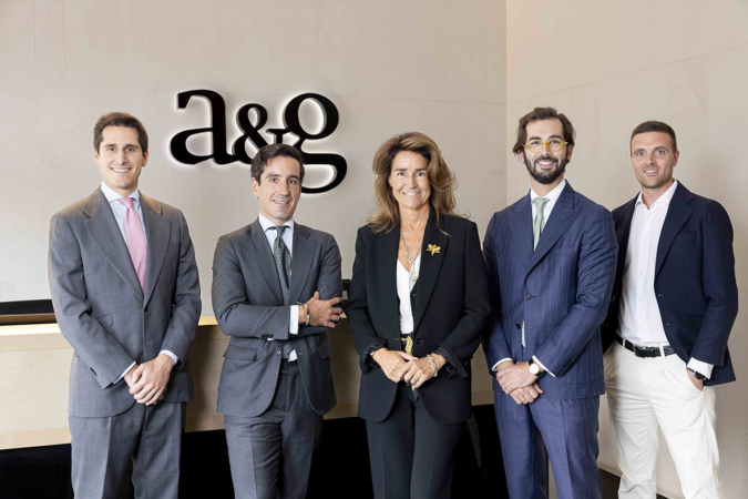 A&G ficha al exfutbolista navarro Javier Eraso para su equipo de Pamplona